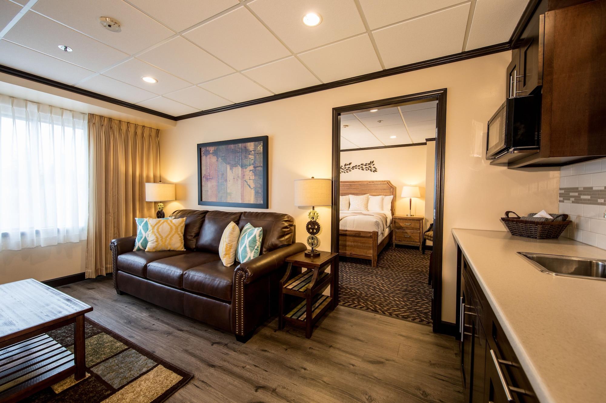 Prestige Oceanview Hotel Prince Rupert Kültér fotó