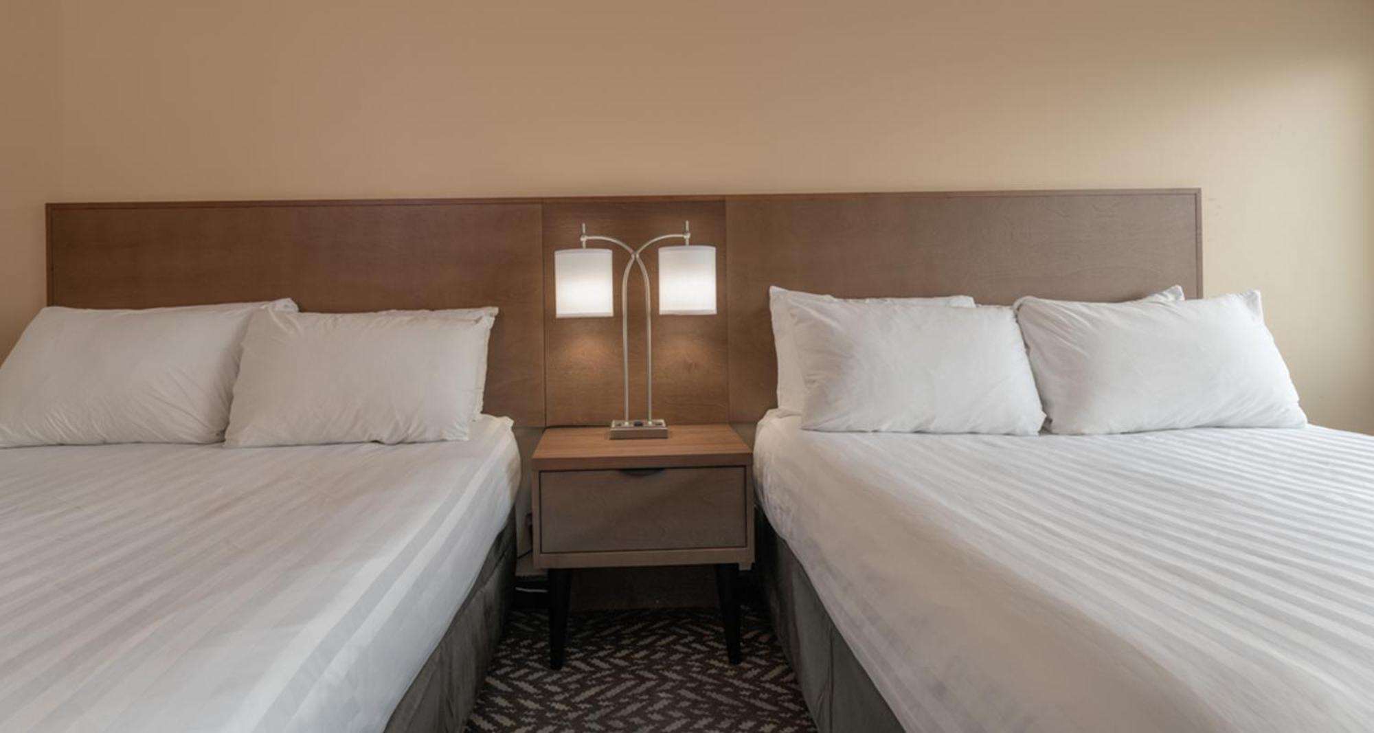 Prestige Oceanview Hotel Prince Rupert Kültér fotó